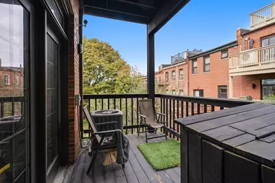 59 Fort Ave. #2, Boston, MA 02119 - Photo 14