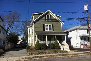 40 Cleveland St, Arlington, MA 02474 - Photo 1