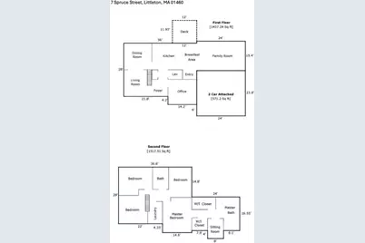 7 Spruce St, Littleton, MA 01460 - Photo 42