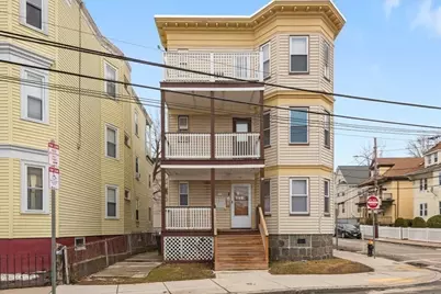 99 Capen #2, Boston, MA 02124 - Photo 10