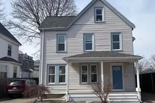 19 Cohasset, Boston, MA 02131 - Photo 1