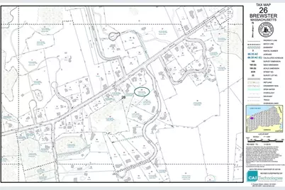 0 Ridgewood Dr., Brewster, MA 02631 - Photo 8