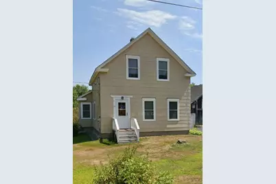 39 Burt St., Berkley, MA 02779 - Photo 1