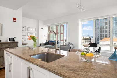 400 Stuart St #17B, Boston, MA 02116 - Photo 2
