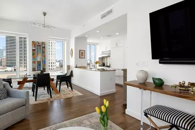 400 Stuart St #17B, Boston, MA 02116 - Photo 1