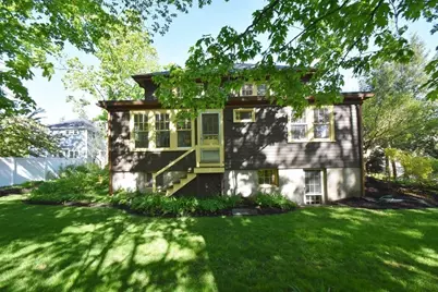 36 Evergreen Ave #Entire Home, Newton, MA 02466 - Photo 20