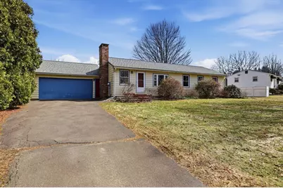 14 Hawley Rd, Hadley, MA 01035 - Photo 2