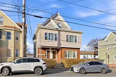 261-263 Proctor Ave, Revere, MA 02151 - Photo 2