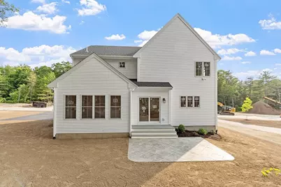 Lot 28 Waites Crossing, Norfolk, MA 02056 - Photo 4