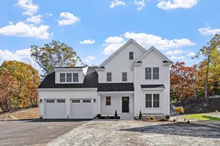 Lot 9 Waites Crossing, Norfolk, MA 02056 - Photo 1