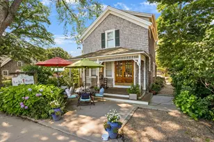 218 Upper Main St, Edgartown, MA 02539 - Photo 1