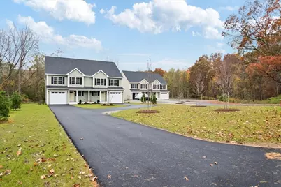 513 Mendon Road #1, Attleboro, MA 02703 - Photo 16