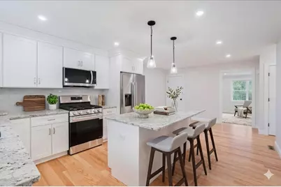 513 Mendon Road #1, Attleboro, MA 02703 - Photo 2