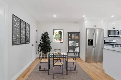 513 Mendon Road #1, Attleboro, MA 02703 - Photo 4