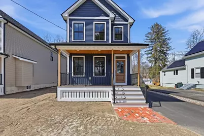 33 Landy Ave, Northampton, MA 01062 - Photo 2