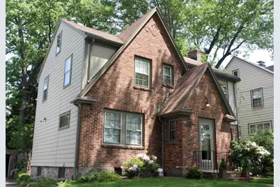 381 Vfw Parkway, Brookline, MA 02467 - Photo 1