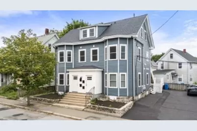 167 Charles Street #4, Boston, MA 02453 - Photo 1