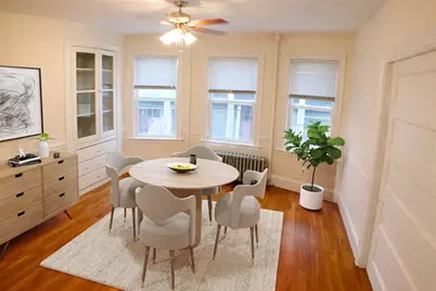 7 Oakview Terrace #3, Boston, MA 02130 - Photo 2