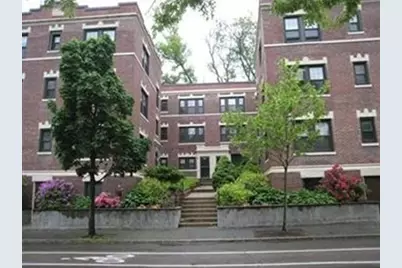 592 Washington St #6, Brookline, MA 02446 - Photo 1