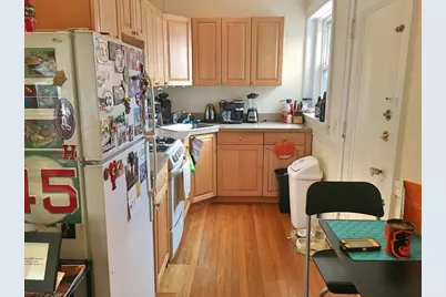592 Washington St #6, Brookline, MA 02446 - Photo 6