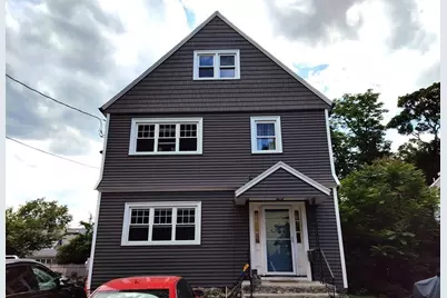 17 Harding Ave #2, Waltham, MA 02453 - Photo 1