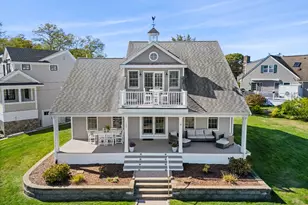 135 Leeward, Bourne, MA 02532 - Photo 1