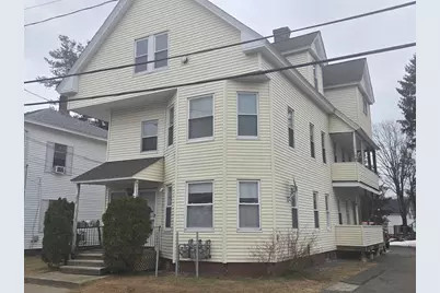 12 Connors Street #3, Fitchburg, MA 01420 - Photo 2