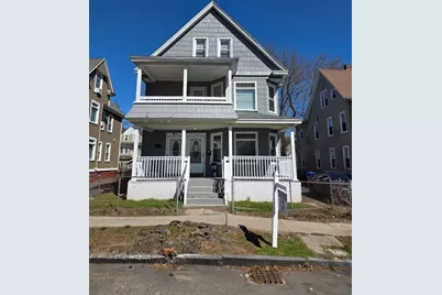 115-117 Northampton Ave, Springfield, MA 01109 - Photo 2