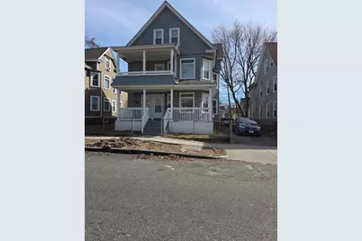 115-117 Northampton Ave, Springfield, MA 01109 - Photo 1