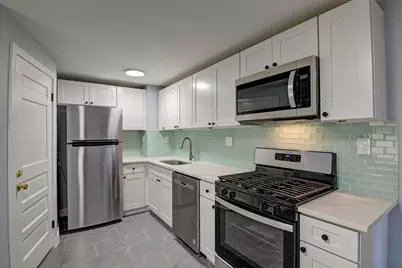 23 Langley Cir #2, Quincy, MA 02170 - Photo 2