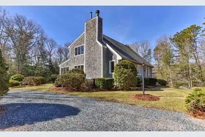 17 Claus Way, Barnstable, MA 02648 - Photo 1