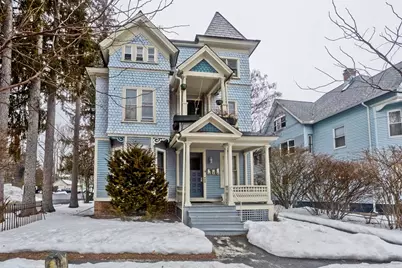 19 Trumbull Rd, Northampton, MA 01060 - Photo 2