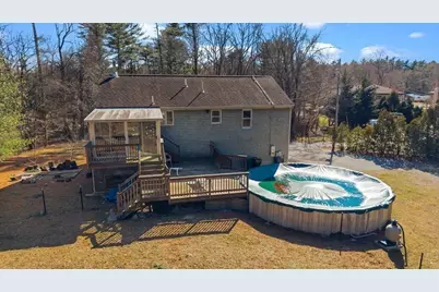 1 Pine Grove, Dartmouth, MA 02747 - Photo 12
