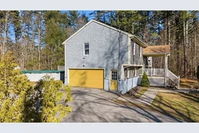 1 Pine Grove, Dartmouth, MA 02747 - Photo 6