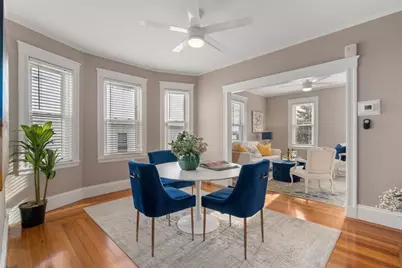 97 Bow St #2, Arlington, MA 02474 - Photo 8