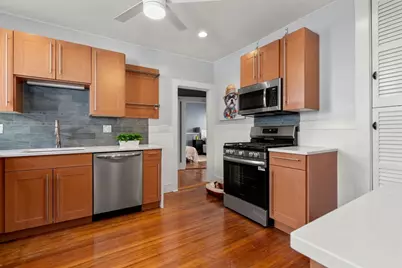 97 Bow St #2, Arlington, MA 02474 - Photo 2