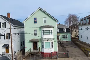 654 3rd, Fall River, MA 02721 - Photo 2