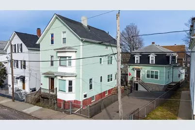 654 Third, Fall River, MA 02721 - Photo 1