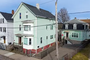 654 3rd, Fall River, MA 02721 - Photo 1