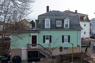 658 3rd, Fall River, MA 02721 - Photo 12