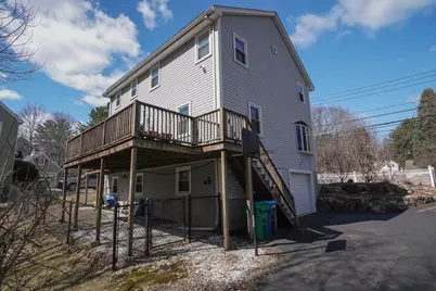 93 A Lexington St, Burlington, MA 01803 - Photo 4