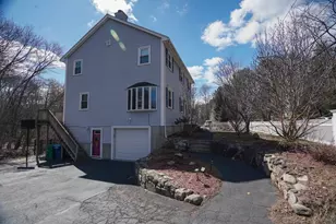 93A Lexington St, Burlington, MA 01803 - Photo 1