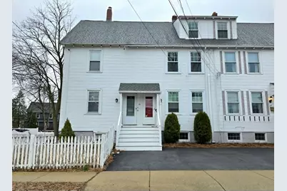 41 Gould St #41, Melrose, MA 02176 - Photo 1