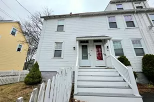 41 Gould St, Melrose, MA 02176 - Photo 34