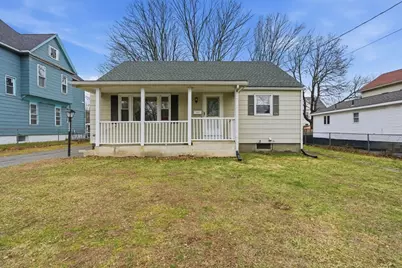 2115 Northampton St, Holyoke, MA 01040 - Photo 1