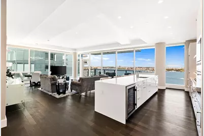 50 Liberty Dr #10K, Boston, MA 02210 - Photo 2