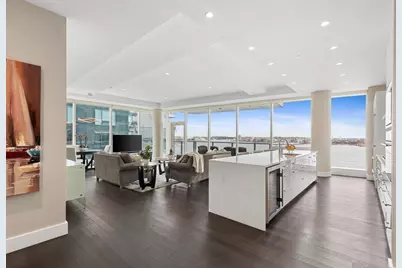 50 Liberty Dr #10K, Boston, MA 02210 - Photo 4