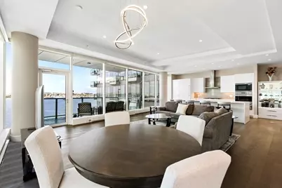 50 Liberty Dr #10K, Boston, MA 02210 - Photo 4