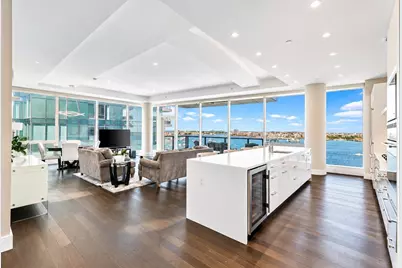 50 Liberty Dr #10K, Boston, MA 02210 - Photo 1