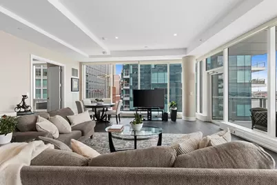 50 Liberty Dr #10K, Boston, MA 02210 - Photo 14